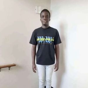 Meet your Posher, James